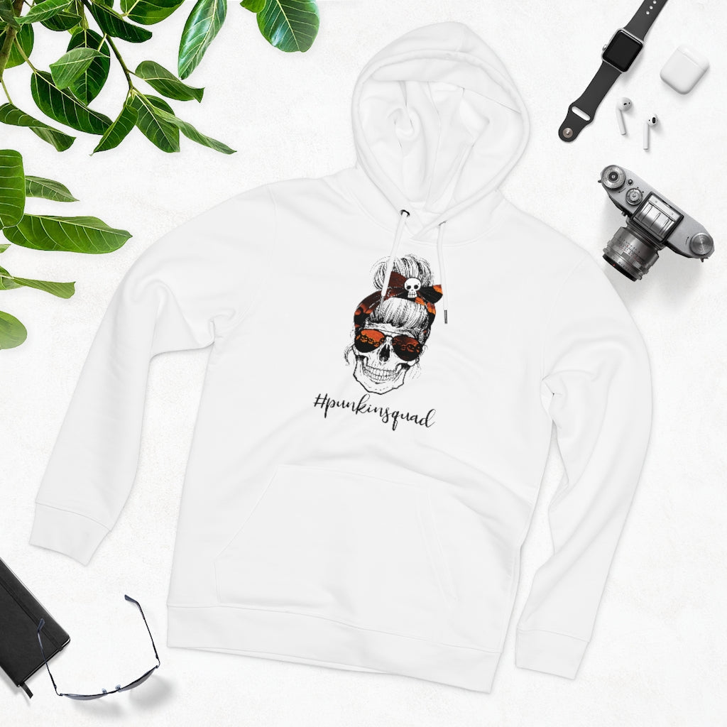 Punkin Squad Hoodie