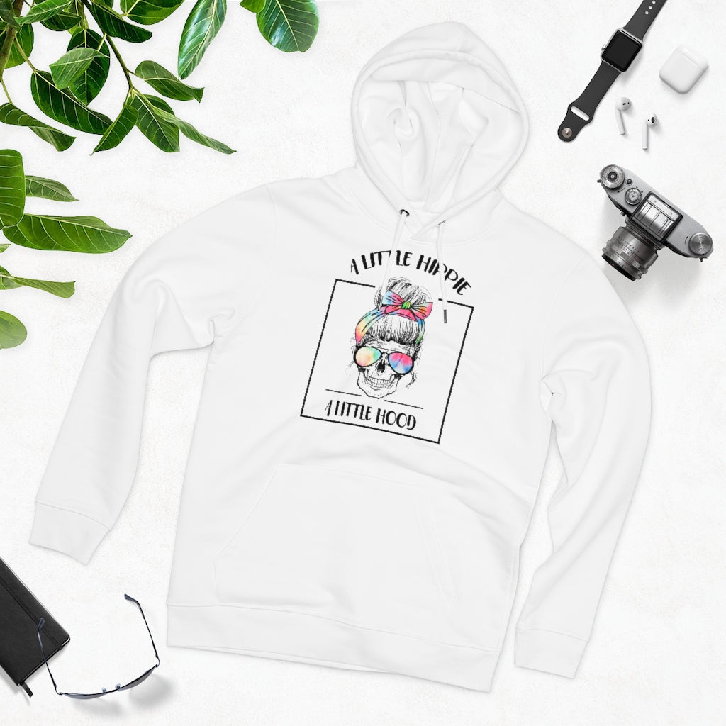 Little Hippie Little Hood Hoodie