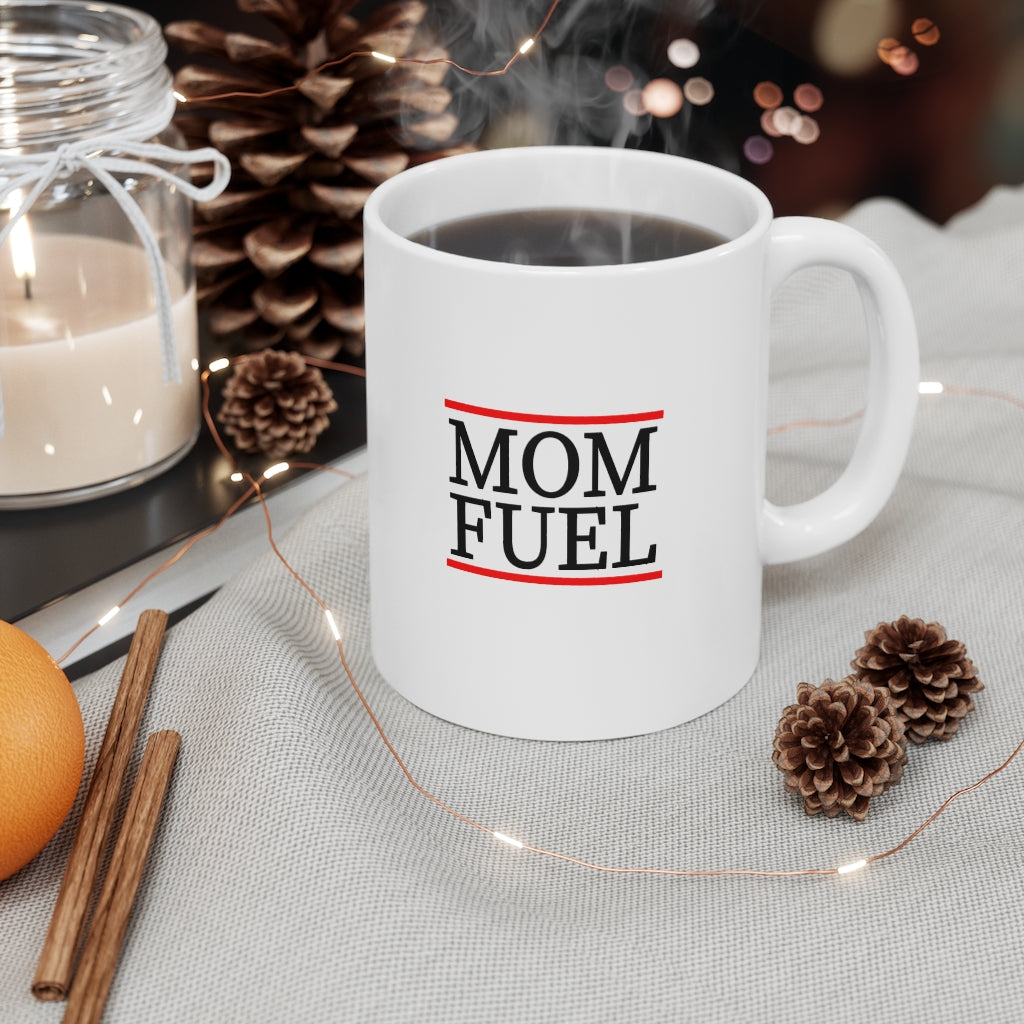 Boy mom fuel cheap coffee mug